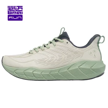 BMAI Amortizare pentru Femei Pantofi Sport 2023 Respirabil Pantofi de Alergare Maraton Adidasi pentru Barbati de Lux de Designer pentru Femei Formatori de Tenis