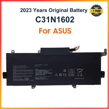 C31N1602 Bateriei Pentru ASUS Zenbook U3000 U3000U UX330 UX330U UX330UA UX330UA-1A UX330UA-1B UX330UA-1C 0B200-02090000