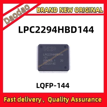Calitate de Brand Nou LPC2294HBD144 LPC2294HBD LPC2294 LPC IC MCU Chip LQFP-144