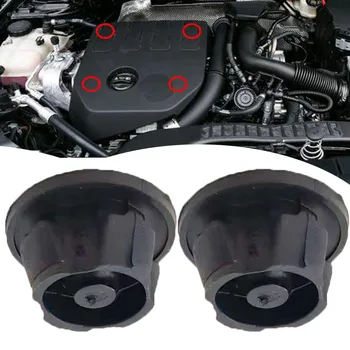 Capacul motorului Gommets Cauciuc Pentru Mercedes-Benz GL-Class X164 2006 2007 2008 2009 2010 2011 2012