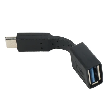 Cel mai mic Pret-C USB 3.1 Tip C de sex Masculin La Cablu USB 3.0 Adaptor OTG Sincronizare de Date Încărcare Încărcător Pentru Telefon Mobil Samsung Adaptor