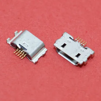 ChengHaoRan Micro USB Port de Încărcare pentru Lenovo Vibe X2 S850 X2-CU X2-SĂ S850E S850T Conector Dock Piese de schimb,MC-201