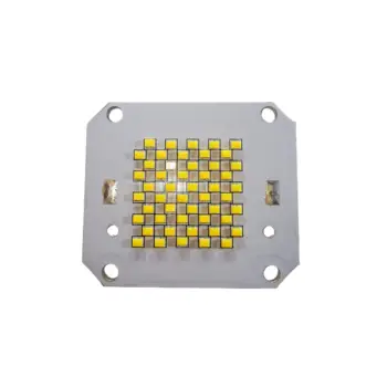 Chip de LED-uri Margele 50W 20W 30W 10W 30-36V Iluminare Lămpile Diode Rece Alb Cald Alb LED-uri de Matrice Pentru DIY Inundații LED Becuri