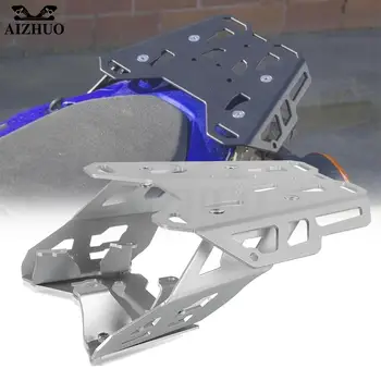 CNC Accesorii din Aluminiu Motocicleta Depozitare suport Suport Pentru Yamaha Tenere 700 T7 Raliu T 7 TENERE700 2019 2020 2021 2023 T-7