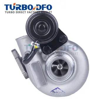 Completați Turbolader Pentru Hyundai Accent Getz Matrix 1.5 CRDI D3EA 60Kw 82HP 49173-02612 2823127500 Completă a turbinei de Supraalimentare cu Turbină