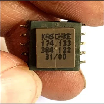 Convertizorul de frecvență declanșează conduce transformator KASCHKE 174.133 384.122