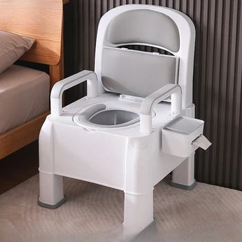 De uz casnic în vârstă de toaletă pot fi mobile toaletă cameră deodorant portabil femeile gravide adult în vârstă de noapte scaun