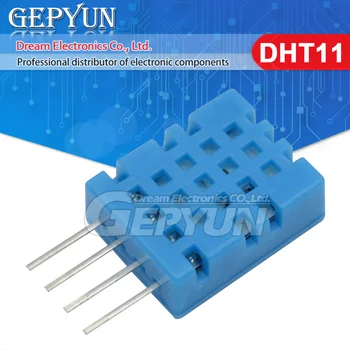 DHT11 AM2302 DHT-11 Digital de Temperatură și Umiditate Senzor de Temperatură