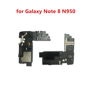 Difuzor pentru Samsung Galaxy note 8 N950 Buzzer Sonerie Apel Difuzor Difuzor Receptor Modulul de Bord Complet de Piese de schimb