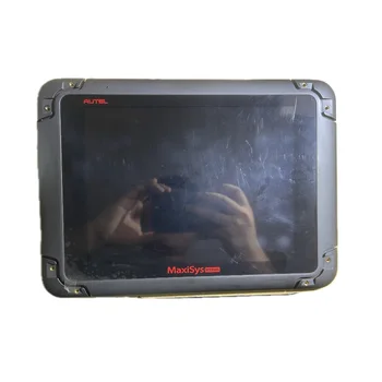 Display Pentru MAXISCAN MAXISYS MS908S Ecran LCD și Touch panel Cu Cadru de Reparare