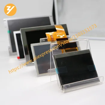 DMC-40202NY-LY-AZE-BDN Nou compatibil Display LCD Module Zhiyan de aprovizionare