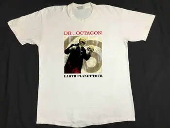 Dr Octogon Rap PUSHEAD Hiphop Tur 1996 Automator Kool Keit