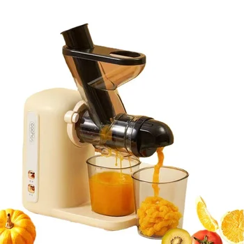 Electricslow Viteza Juice Extractor Portabil Portocaliu De Lamaie Blender Multifunctional Storcator De Fructe Bucătărie Automată Proaspete Storcator