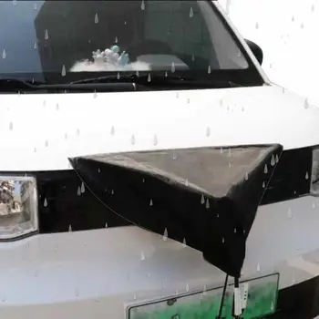 EV Mufă Încărcător Port Acoperi Electric Incarcator de Masina husa de Ploaie Protector Impermeabil Snowproof Electrice în aer liber Incarcator Auto Capac Pentru