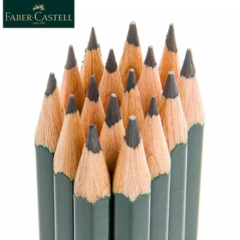 Faber-Castell Schiță Creion Grafit Creioane Școală Creion Creion Grafit pentru Desen Și Schiță Creion 1 buc
