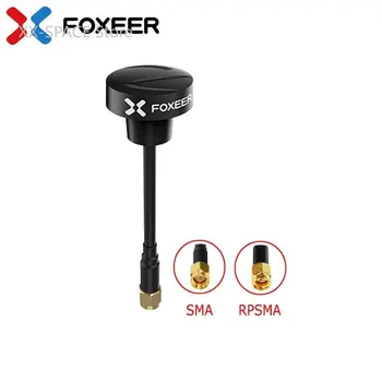 FOXEER Pagoda Pro 5.8 GHz Câștig 2dBi FPV Antena SMA/ RP-SMA UFL MMCX Stecker Niedriger Val în Picioare pentru RC FPV Racing Drone