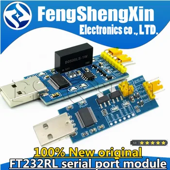 FT232RL port serial modul USB to TTL serial port optoelectronice de izolare bord 5V 3,3 V 1.8 V nivel Descărca arde linie