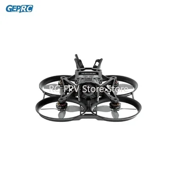 GEPRC DarkStar20 HD Viespe FPV 2 Inch Mini RC Brushless FPV Racing Drone Freestyle Dronă Quadcopter Rc Avion