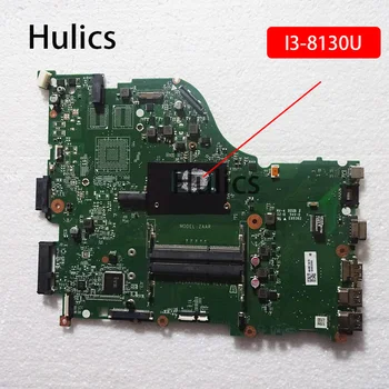 Hulics Folosit Pentru ACER Aspire E5-576 E5-576G NBGRK110018 NBGRX110018 NB.GRK110.018 DAZAARMB6E0 DDR4 I3-8130U Placa de baza