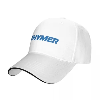 Hymer Rulote & Autorulote Logo Capac șapcă de baseball Capac pălărie designer man hat pentru Femei