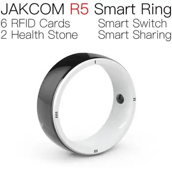 JAKCOM R5 Inel Inteligent Nou Produs de protecție de Securitate IOT senzor echipamente electronice RFID tag 200328238