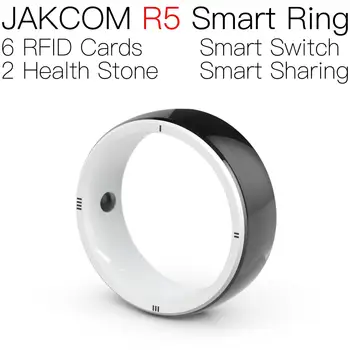 JAKCOM R5 Inel Inteligent Super-valoare decât mbk 51 tag rfid epc 6b insigna nfc uid modificabil generația a 3-a pement smartwatch mf s70