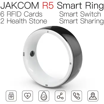 JAKCOM R5 Smart Ring Pentru bărbați bijuterii femei tag rfid 125khz liniar diamant antena cărți de vizită speciale s50 chip iso
