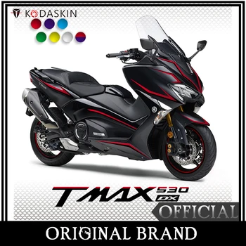 KODASKIN Motocicleta Pentru TMAX530 /DX/SX 2017 2D Carenaj Emblema Autocolant Decal