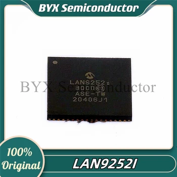 LAN9252I pachetului: TQFP-64 LAN9252I/PT Ethernet cip