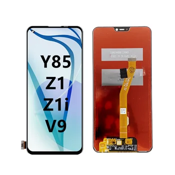 Lcd pentru Vivo Y85 LCD V9 Display Telefon Mobil Lcd Touch Screen V9 Tineret Pantalla 10-Touch Digitizer Asamblare Piese de schimb Instrumente