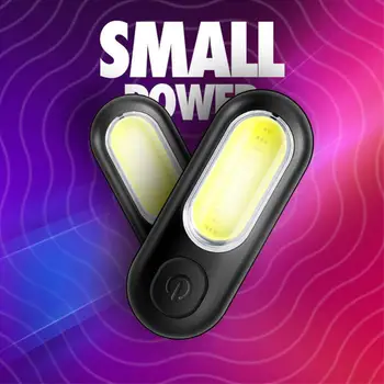 LED-uri Auto Lumina de Urgenta Cu 5 Moduri de Lanterna USB de Încărcare în aer liber lampa de Avertizare de Siguranță Lumini de Poliție Portabile Lumini