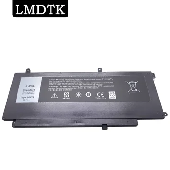 LMDTK Noi D2VF9 Baterie Laptop Pentru Dell Inspiron 15 7547 7548 Vostro 5459 Sereis 0PXR51 0YGR2V P41F P68G 4P8PH PXR51 43WH