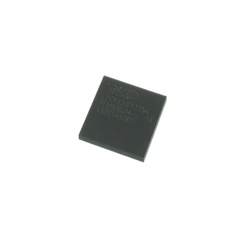 LPC4330FET256 Nou& Original Componente Electronice Microcontroler MCU în stoc LPC4330FET256