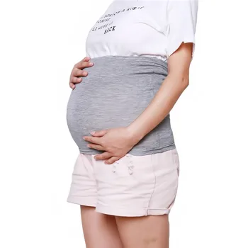 Maternitate Centura De Sarcina Bandaj Prenatale Burta Trupa De Sprijin Abdominale Liant Pentru Femei Gravide Lenjerie De Corp Cald