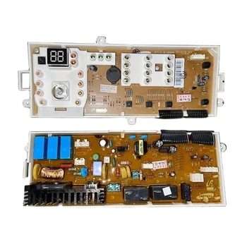 Mașină de spălat Placa de baza Display Bord de Control Pentru Samsung DC41-00127B DC92-00546A
