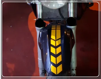Moda noua masina decal motocicleta personalitate autocolant forma universal pentru Ducati 1098 S TRicoloR 1198 S R 749 S R 848 EVO