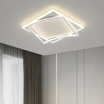 Modern, simplu, nobil, minimalist camera, hol de hotel, restaurant, acasa, camera de zi, design personalizat lampă de plafon