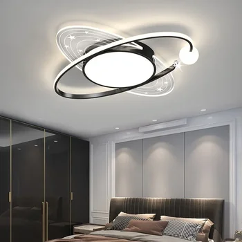 Moderne, Conduse De Plafon Lumina Pentru Camera De Zi Dormitor Bucatarie Studiu Candelabru Tavan Interior Decor Acasă De Iluminat Luciu