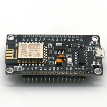 Modulul Wireless NodeMCU V3 CH340 Lua WIFI IO Internet de Lucruri Consiliul de Dezvoltare WeMos D1 Mini ESP 12E ESP8266 pentru Arduino