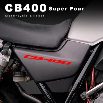Motocicleta Autocolant CB400 Super Four Impermeabil Decal pentru Honda CB 400 Accesorii CB400SF 2000-2011 2007 2008 2009 2010 Autocolante
