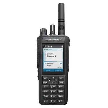 Motorola R7 VHF Digitală Electrică Mare Cantitate de Puternic portabil, Durabil și rezistent la apă fără Fir, Walkie Talkie