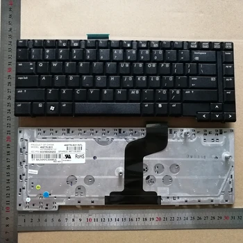 NE Noua tastatura laptop Pentru HP compaq 6730B 6735B 6535B 6730p 6530B 9J.N8282.F01 487136-001