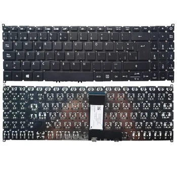 NE/Spanish Keyboard pentru ACER Aspire A715-54G A715-74G A715-75G A715-41G A515-43 A515-43G A515-52 A515-54G A515-55G N17W1 N19C3