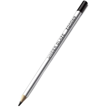 Negru Underglaze Creioane, Underglaze Creioane Pentru Ceramica Underglaze Creion Precizie Underglaze Creion Pentru Ceramica