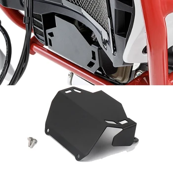 Noi Accesorii pentru Motociclete Negru chiulasa Paznici Supapă de Motor Protector de Acoperire Pentru Ducati Deșert X DEȘERT X DesertX