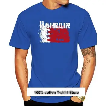 Noi Bahrain t-shirt tee pavilion de suveniruri de călătorie tee cadou Bahrain pavilion tricou