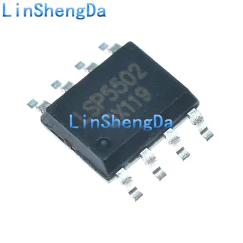Noi LSP5502 LSP5502SAC LSC cip de putere IC 5502 chip SOP8