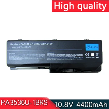 NOI PA3537U PA3536U 1BRS 1BAS Baterie Laptop Pentru Toshiba Satellite Equium L350 L355 L355D P200 P205 P205D P300 P305 X205