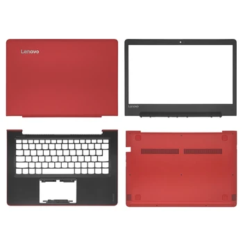 NOI Înapoi Caz Pentru lenovo ideapad 510S-13 510S-13IKB 510S-13ISK Laptop LCD Capac Spate/Frontal/de Sprijin/de Jos în Caz majuscule