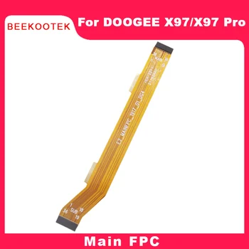 Nou Original DOOGEE X97/X97 Pro Principal FPC Conecta placa de Panglică Cablu Flex FPC Înlocuire Accesorii Pentru Doogee X97 Pro